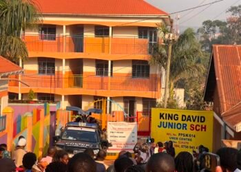 King David Junior School Suspended for Two Weeks After Deadly Kapchorwa Crash