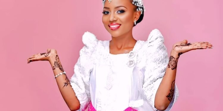 Nalongo Maggie Kaweesi, Ex-Partner to Rabadaba and AK-47 Dead