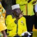 Gen. Moses Ali Passes Away at Nakasero Hospital