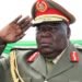 Gen. Moses Ali Passes Away at Nakasero Hospital