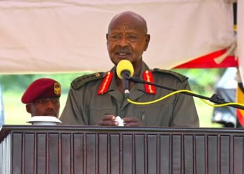 President Museveni Hands South Africa Returnees UGX 2 Billion Lifeline, UGX 2 Million Each