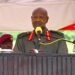 Museveni