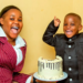 Mary Nambwayo Opens Up On Raising Son Alone, Says DJ Ssuna Ben Is Not In Their Lives