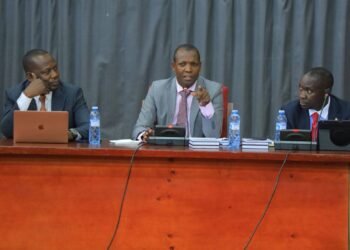COSASE Grills NMS Over Shs8.04 Billion Worth of Expired Drugs