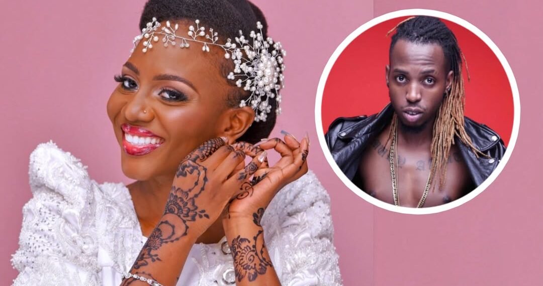 Rabadaba Shares Emotional Goodbye to Former Lover Nalongo Maggie Kaweesi