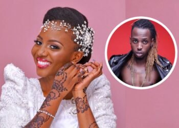 Rabadaba Shares Emotional Goodbye to Former Lover Nalongo Maggie Kaweesi