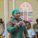 Hajjat Hadijah Namyalo flags off ONC coordinators
