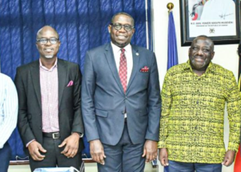 Nation Media Group Uganda resumes operations