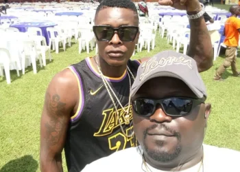 Shanks Vivie’D Opens Up on Mentoring Chameleone, UK Rumours and Family Life