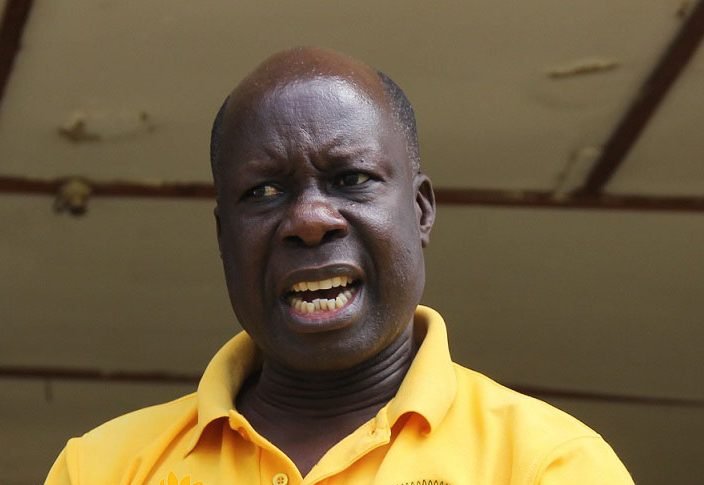 Tanga Odoi