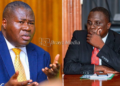 Speaker Directs Security Agencies to Grant Muwanga Kivumbi Access to Family, Lawyers and Doctors
