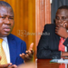 Speaker Directs Security Agencies to Grant Muwanga Kivumbi Access to Family, Lawyers and Doctors