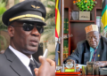 Mike Mukula Pays Tribute to Gen. Moses Ali, Hails Him as Patriot and Statesman
