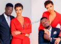 Nina Roz Responds To Rumors of Dating Comedian Reign, Tells the Whole Truth