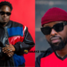 Joshua Baraka - Eddy Kenzo