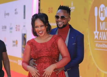 Victor Kamenyo Speaks Out After Baby Mama Accuses Him of Child Neglect