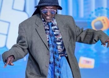 Willy Mukabya Reveals Why Witchcraft Never Affected His Music Career