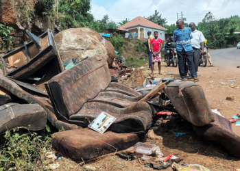 Death Toll in King David Junior School Bus Crash Rises to 24