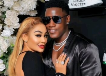 “I Had Quit My Marriage” – Zari Hassan Reveals How Shakib Won Her Back