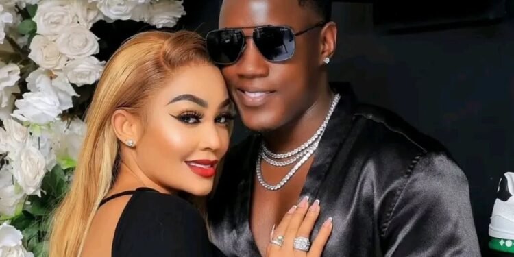 “I Had Quit My Marriage” – Zari Hassan Reveals How Shakib Won Her Back