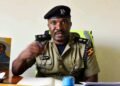 700 Live Bullets Found Hidden Under Soap at Uganda–South Sudan Border, Three Arrested