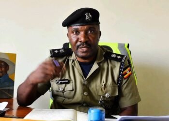 700 Live Bullets Found Hidden Under Soap at Uganda–South Sudan Border, Three Arrested