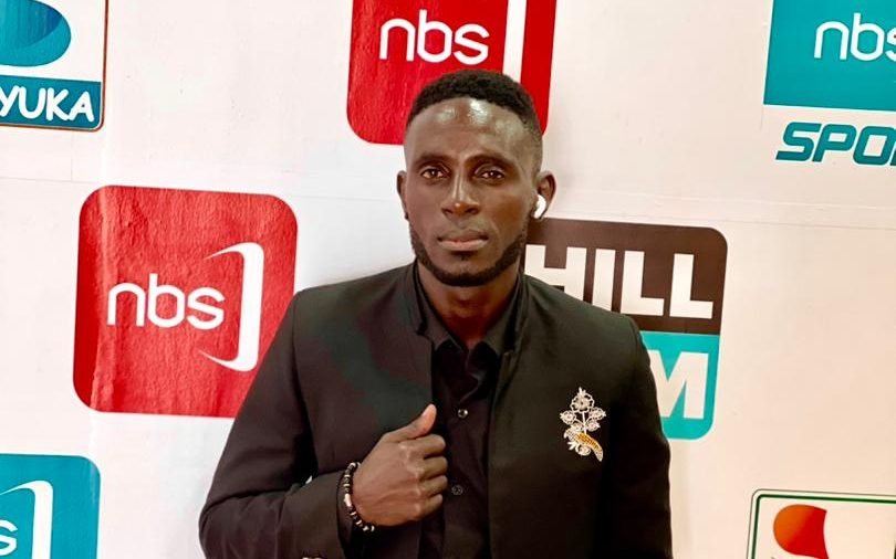 Brian ‘Macona’ Ssemanda