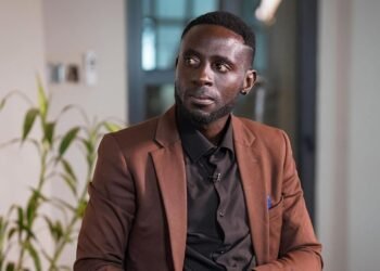Brian ‘Macona’ Ssemanda