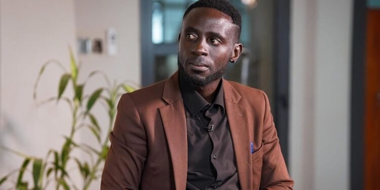 Brian ‘Macona’ Ssemanda