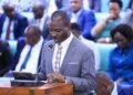 Hon. Fred Byamukama Orders ‘Ganyegenya’ Taxis Off Kampala Roads by Monday