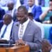Hon. Fred Byamukama Orders ‘Ganyegenya’ Taxis Off Kampala Roads by Monday