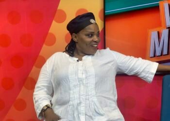 Chance Nalubega