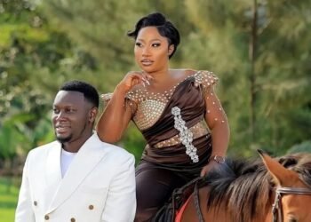 Chosen Becky Goes To War Over Fake Account Using Dead Woman’s Photo To Chase Her Husband
