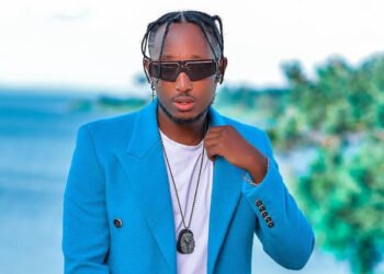 “I Lost my Mom and Became a Parent at the Same Time”- Chozen Blood Tells Depression Story