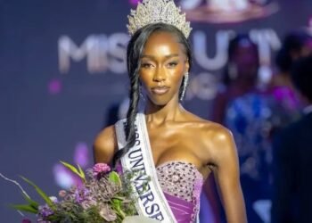 Mitchelle Daka