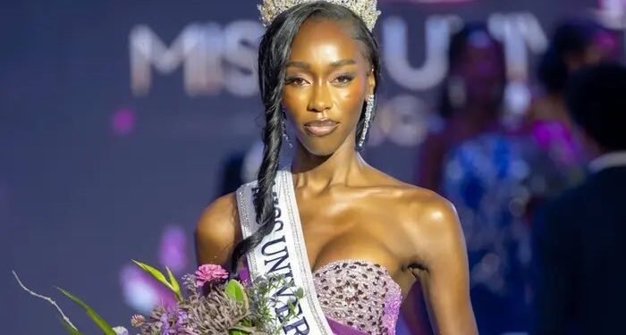 Mitchelle Daka