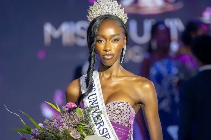 Mitchelle Daka