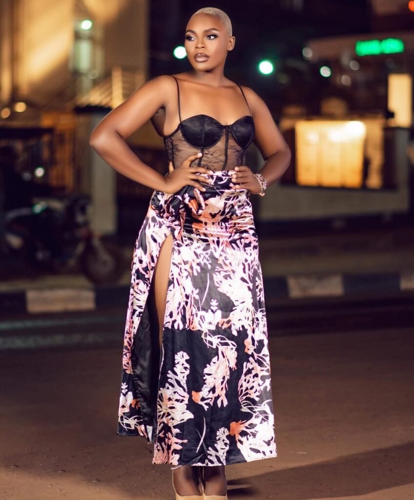 Dancehall Ritah