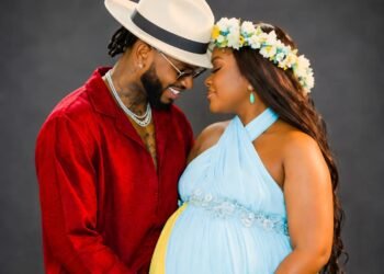 Diamond Platnumz and Wife Zuchu Celebrate Arrival of Their Baby Girl