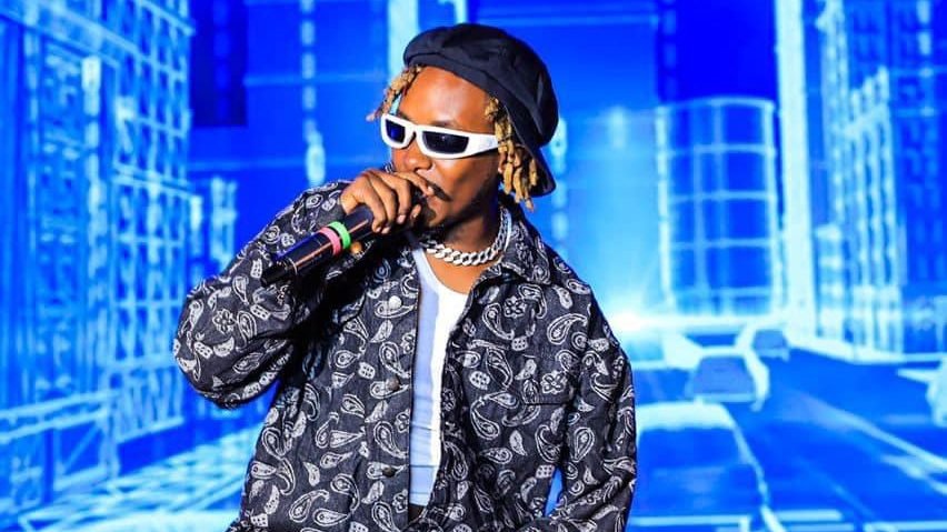 Feffe Bussi Music