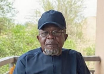 Former Koboko District Council Speaker George Ambe Dies At 78