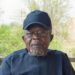 Former Koboko District Council Speaker George Ambe Dies At 78