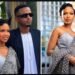 Sheilah Gashumba marriage and motherhood