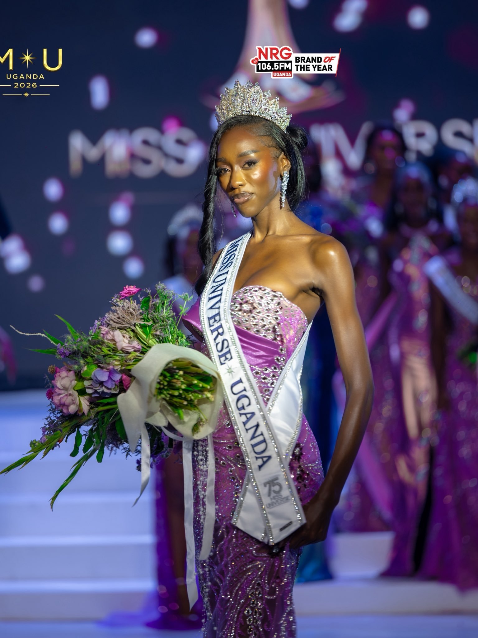 Mitchelle Daka