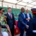 Muhoozi Watches With Pride As Son Ruhamya Kainerugaba Graduates From Sandhurst