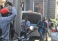 King Saha Reportedly Abducted From Kyanja By Armed Men Ahead Of Tondeka Ekololo Show