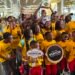 Ghetto Kids Return Home to Heroes’ Welcome After History-Making World Cup Performances