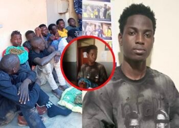 Over 10 Arrested for Allegedly Impersonating Hajjat Hadijah Namyalo in Social Media Fraud Scheme