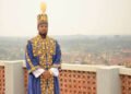 King oyo nyimba