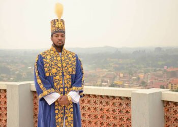 King oyo nyimba